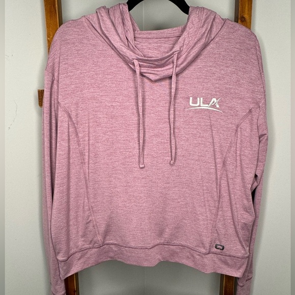 Ogio Endurance Ladies Force Hoodie - Picture 4 of 9